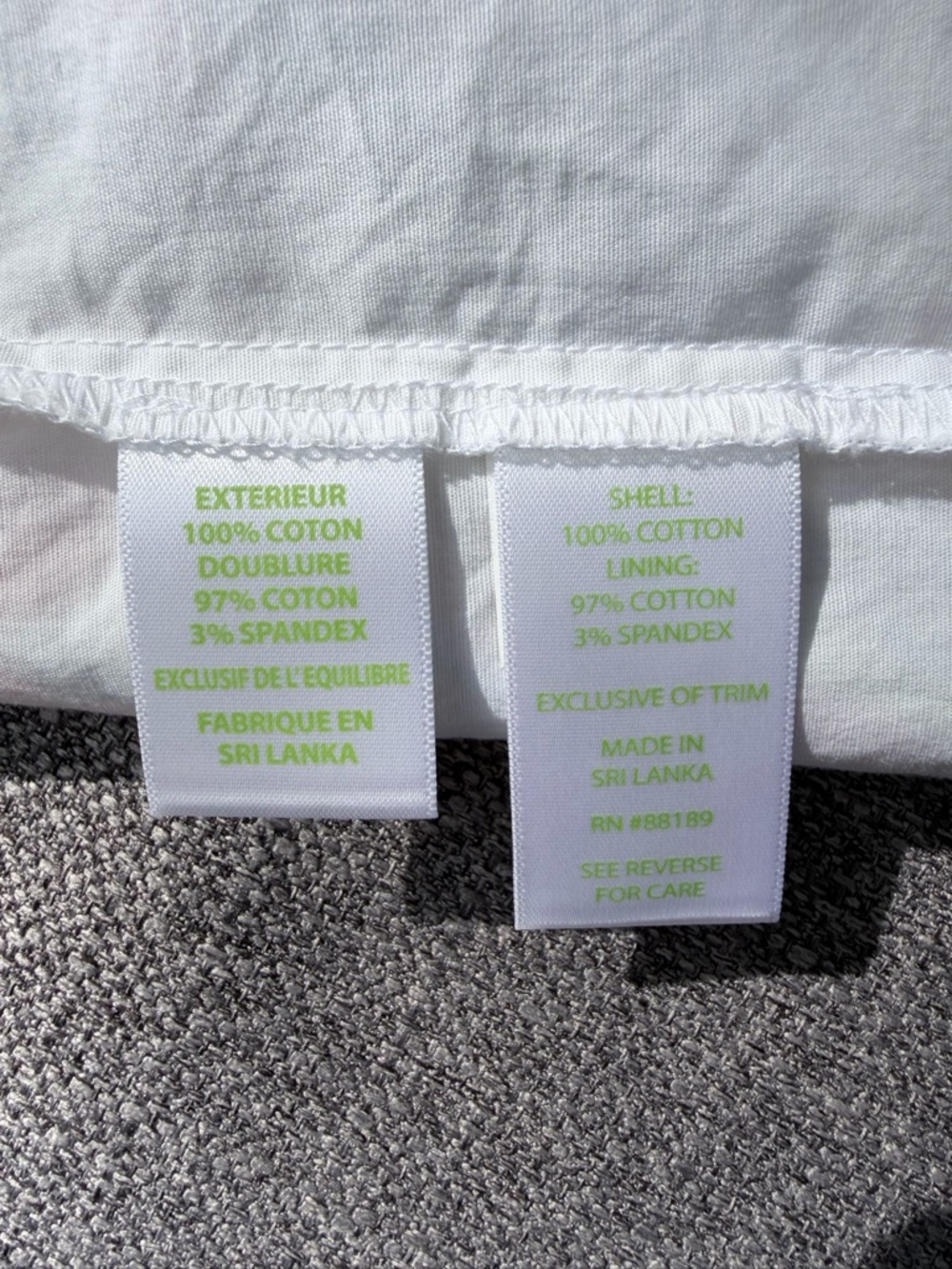 Lilly Pulitzer Multicolor Floral Pink Blue Green Button Detail - Picture 8 of 12